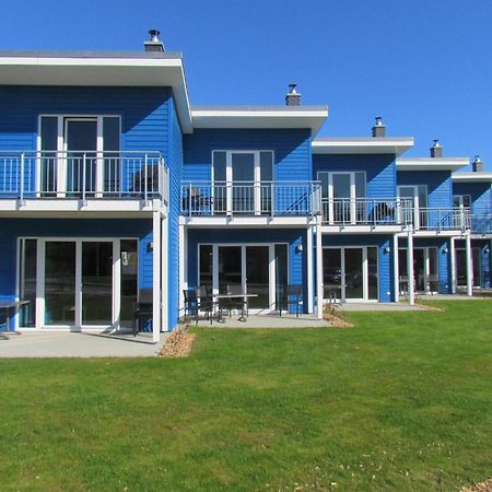 Reihenhaus Im Ostseeresort Dampland Exterior foto
